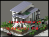 Cửa Nhôm PMI Tại Công Trình Kiên Giang