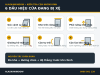 Cửa Nhôm Xingfa Bị Xệ Cánh