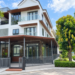 Bàn giao cửa nhôm Xingfa nhà anh Thành tại Jamona, Tam Bình, Thủ Đức