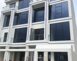 Cửa Nhôm Xingfa Gò Vấp - Anh Thành 