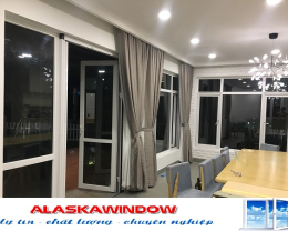 Biệt thự sân vườn thủ đức