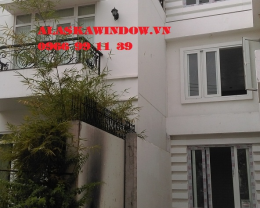 Nhà Phố Anh Lĩnh , Tân phú