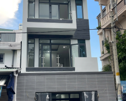 Biệt thự Thủ Đức