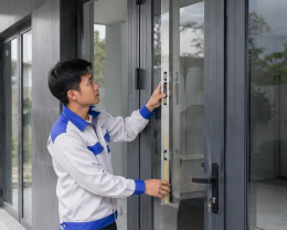 Checklist Nghiệm Thu Cửa Nhôm Kính: 18 Điểm Phải Kiểm Tra