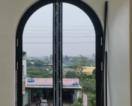 Kích Thước Cửa Phòng Ngủ Và Cửa WC Theo Thước Lỗ Ban