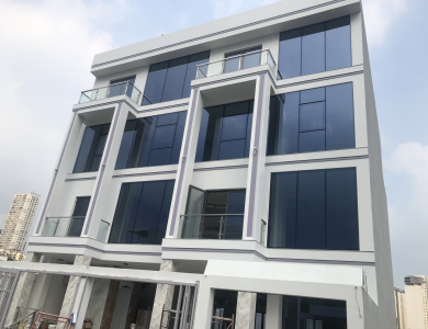 Cửa Nhôm Xingfa Gò Vấp - Anh Thành 