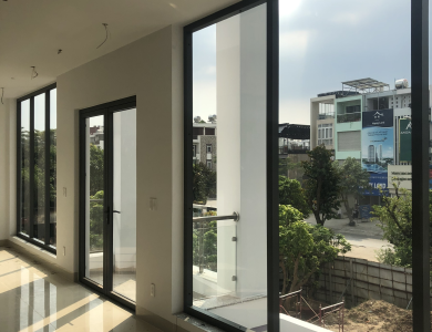Cửa Nhôm Xingfa Gò Vấp - Anh Thành 