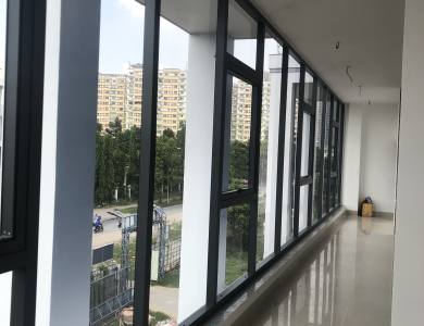 Cửa Nhôm Xingfa Gò Vấp - Anh Thành 