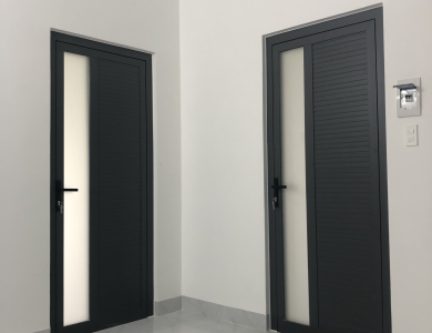 Cửa Nhôm Xingfa Gò Vấp - Anh Thành 