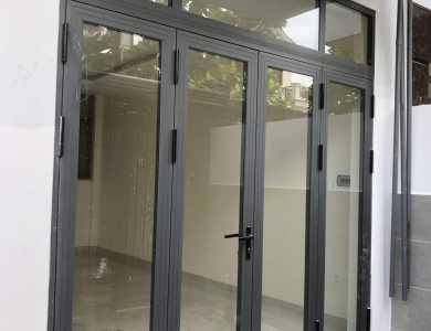 Cửa Nhôm Xingfa Gò Vấp - Anh Thành 