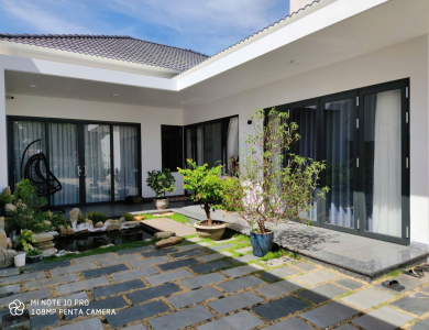 Công Trình Nhà Phố Quận 9 – Thi Công Cửa Nhôm Xingfa Cao Cấp