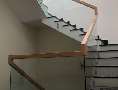 Cửa Nhôm Xingfa-Công Trình Nhà Phố Cô Sương Thủ Đức