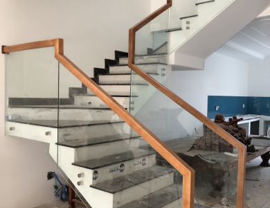 Cửa Nhôm Xingfa Gò Vấp – Thi Công Đẹp, Chống Nước Tốt