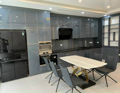 Cửa Nhôm Xingfa Gò Vấp – Thi Công Đẹp, Chống Nước Tốt