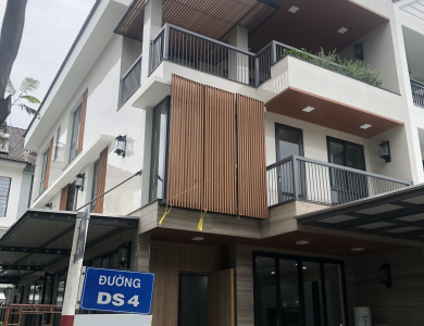 Cửa Nhôm Xingfa Khu Biệt Thự Jamona Thủ Đức