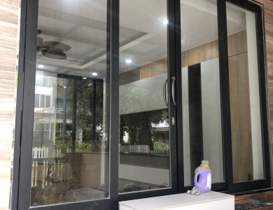 Cửa Nhôm Xingfa Khu Biệt Thự Jamona Thủ Đức
