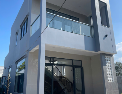 Cửa Nhôm Xingfa Quận 9|Thi Công Cửa Nhôm Kính