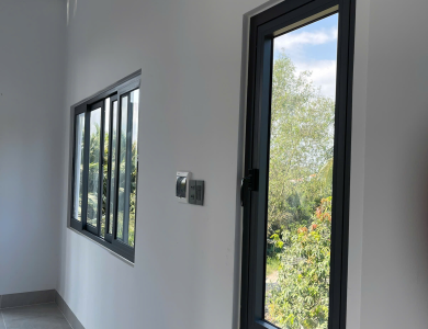 Cửa Nhôm Xingfa Quận 9|Thi Công Cửa Nhôm Kính