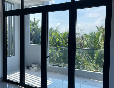 Cửa Nhôm Xingfa Quận 9|Thi Công Cửa Nhôm Kính