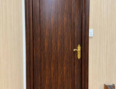 Công Trình Cửa Nhôm Xingfa Thủ Đức | AlaskaWindow