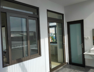 Nhôm Maxpro Phụ Kiện Cmech-Nhà Anh Tuấn Quận 9
