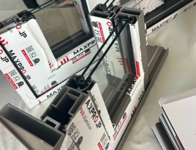 Nhôm Maxpro Phụ Kiện Cmech-Nhà Anh Tuấn Quận 9