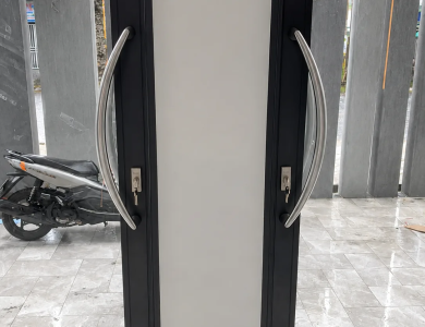 Cửa Nhôm Xingfa Dĩ An – Công Trình Thực Tế
