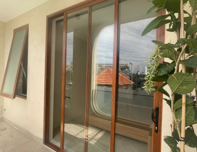Cửa Nhôm Kính Thủ Đức | Xưởng Thi Công Trọn Gói