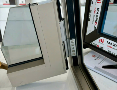 So Sánh Xingfa và Maxpro – Nên Chọn Loại Nào Tốt Nhất 2026?