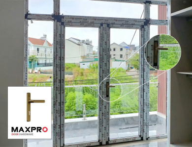 So Sánh Xingfa và Maxpro – Nên Chọn Loại Nào Tốt Nhất 2026?