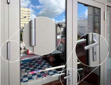 So Sánh Xingfa và Maxpro – Nên Chọn Loại Nào Tốt Nhất 2026?