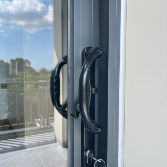Cửa Sổ Lùa Anode 1–4 Cánh: Giá & Cách Chọn