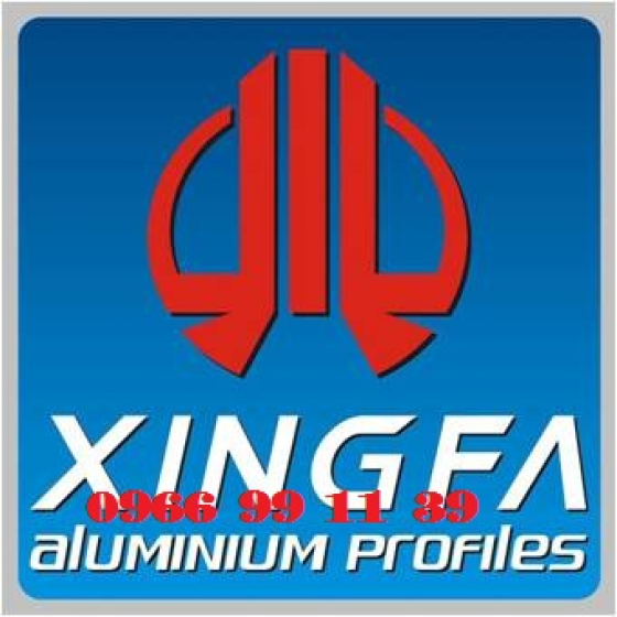 GIỚI THIỆU CỬA NHÔM XINGFA CAO CẤP