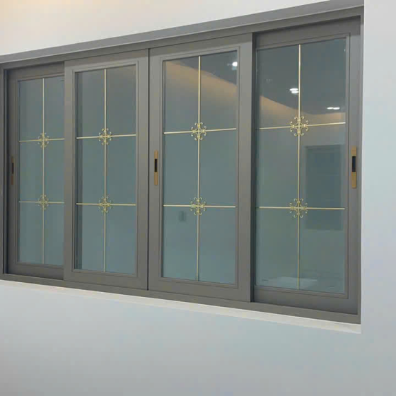 Cửa Sổ Lùa Anode 1–4 Cánh: Giá & Cách Chọn