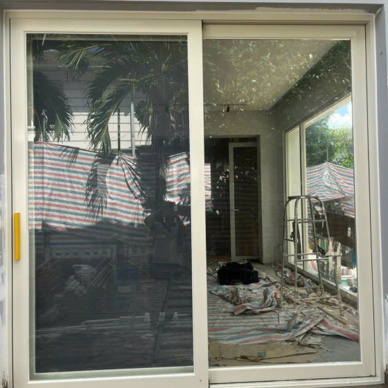 Cửa Sổ Lùa Anode 1–4 Cánh: Giá & Cách Chọn