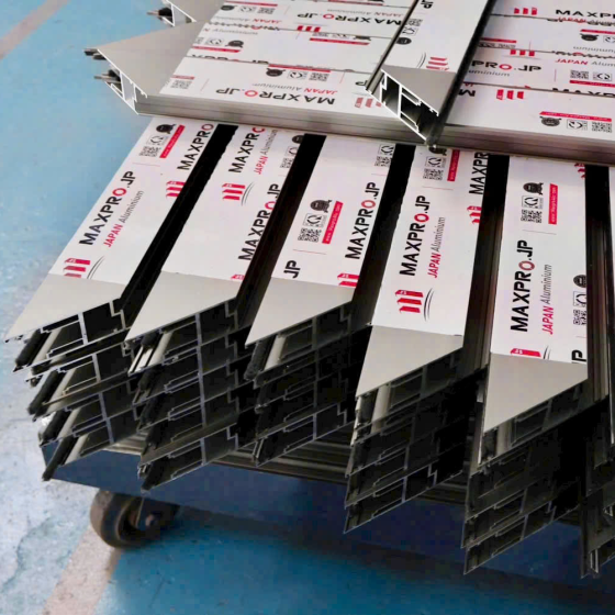Cửa Sổ Mở Quay Anode 1–4 Cánh: Cấu Tạo & Giá