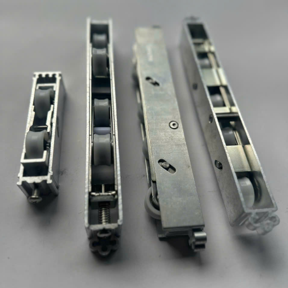 Cửa Sổ Lùa Anode 1–4 Cánh: Giá & Cách Chọn