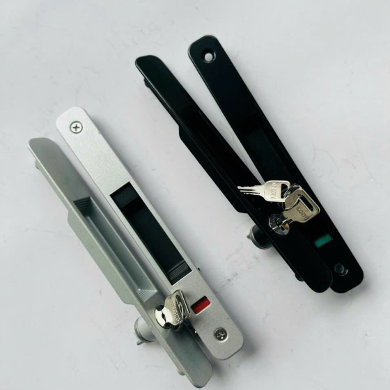 Cửa Sổ Lùa Anode 1–4 Cánh: Giá & Cách Chọn