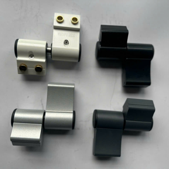 5 Cách Phân biệt phụ kiện Kinlong hàng giả 