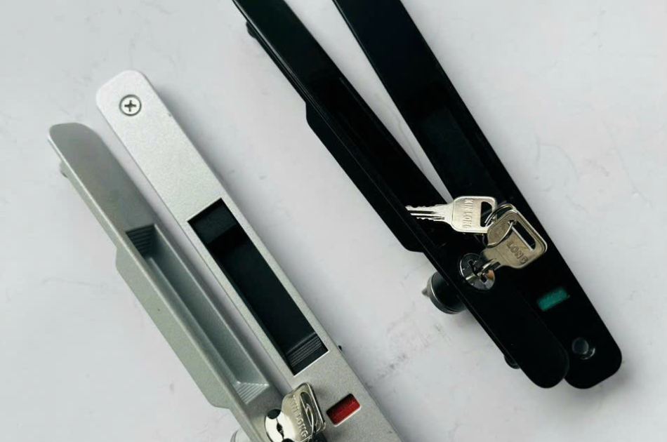 Cửa Sổ Lùa Anode 1–4 Cánh: Giá & Cách Chọn