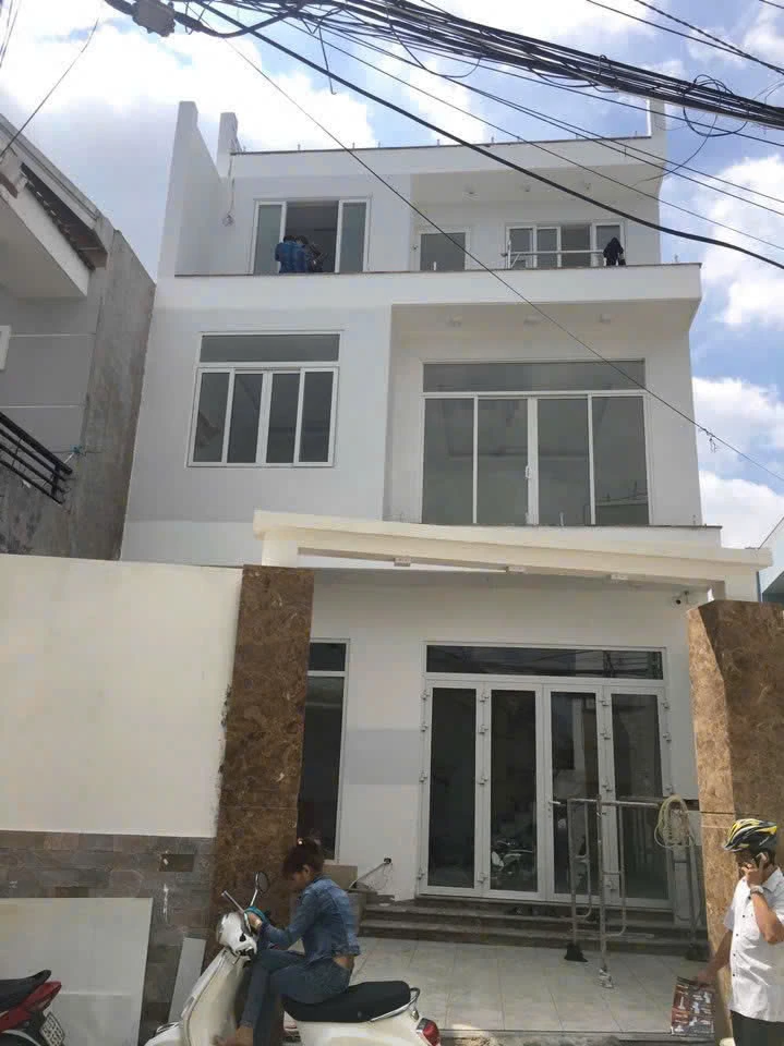 cửa nhôm Xingfa tại Bình Dương - ảnh 3