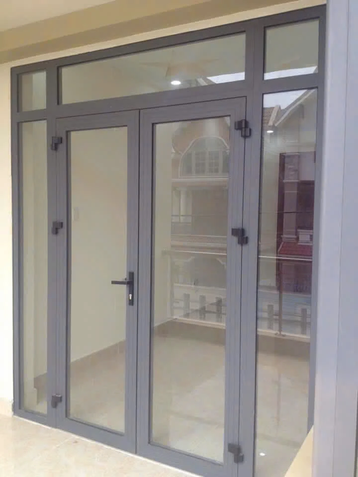 cửa nhôm Xingfa tại Quận 2, TP. Hồ Chí Minh - ảnh 2