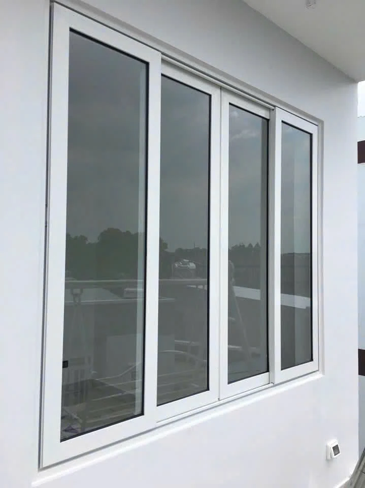 cửa nhôm Xingfa tại Bình Dương - ảnh 1