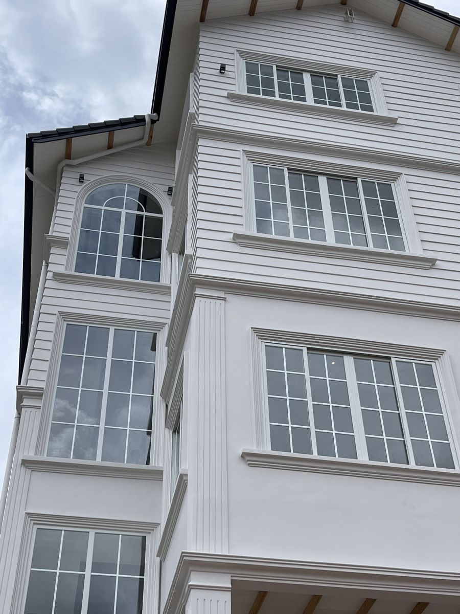 cửa nhôm Xingfa tại đường Nam Hòa, Quận 9, TP. Hồ Chí Minh - ảnh 2