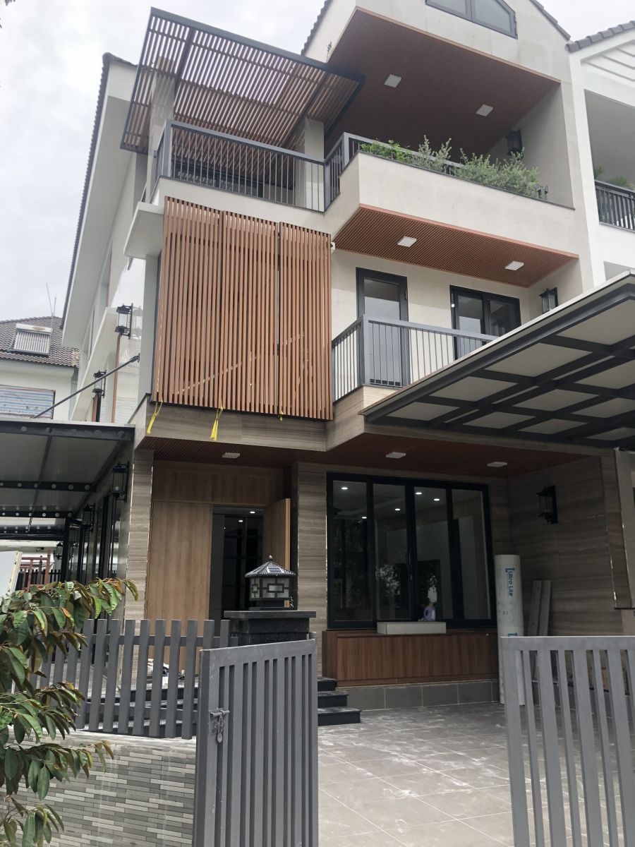 Cửa nhôm kính Thủ Đức xingfa