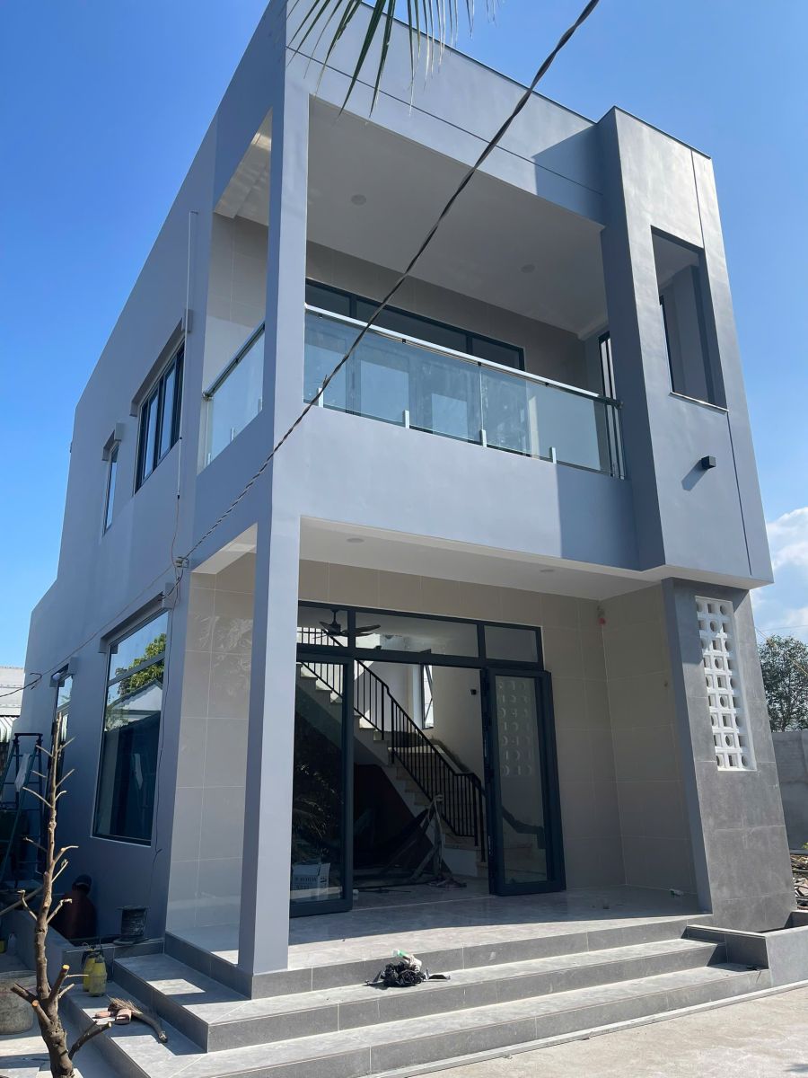 Cửa Nhôm Xingfa Quận 9