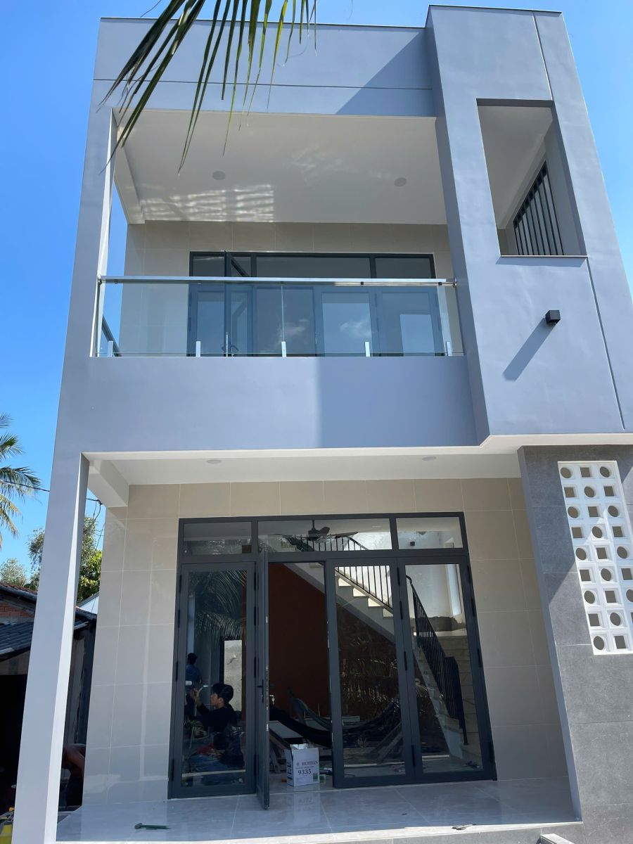 Cửa Nhôm Xingfa Quận 9