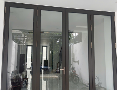 cửa nhôm Xingfa tại Quận 9, TP. Hồ Chí Minh - ảnh 1