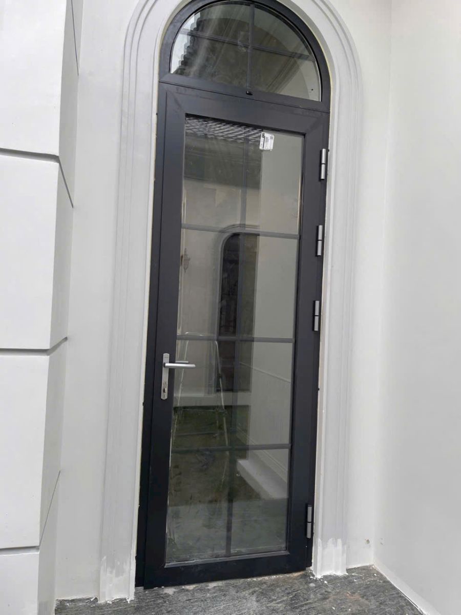 cửa nhôm Xingfa tại Quận 2, TP. Hồ Chí Minh - ảnh 3