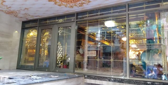 Cửa Nhôm Xingfa